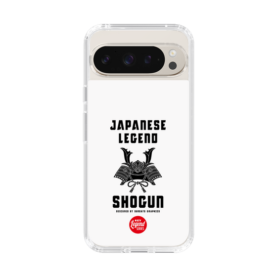 Slim Protection Case［ KEY LEGEND - JAPANESE LEGEND SHOGUN ］