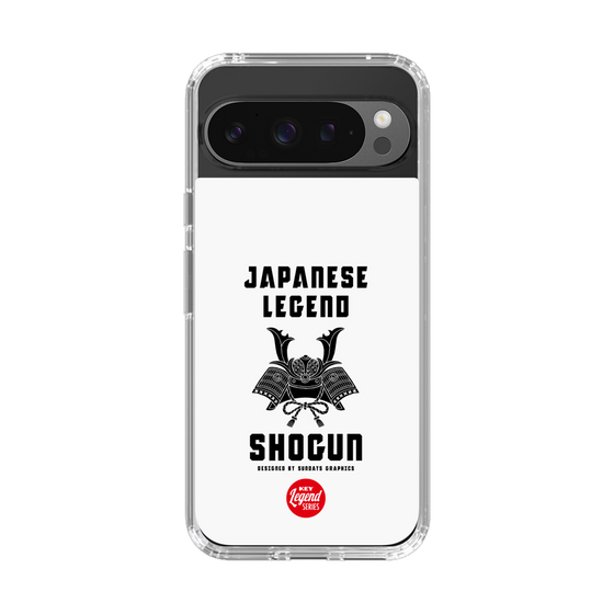 Slim Protection Case［ KEY LEGEND - JAPANESE LEGEND SHOGUN ］