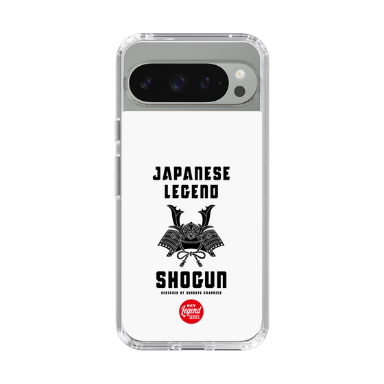 Slim Protection Case［ KEY LEGEND - JAPANESE LEGEND SHOGUN ］