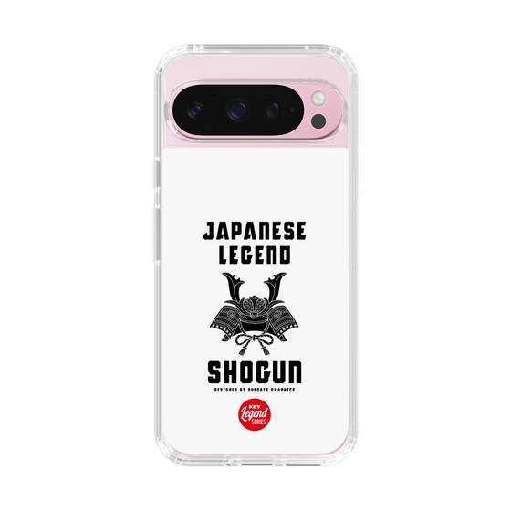Slim Protection Case［ KEY LEGEND - JAPANESE LEGEND SHOGUN ］
