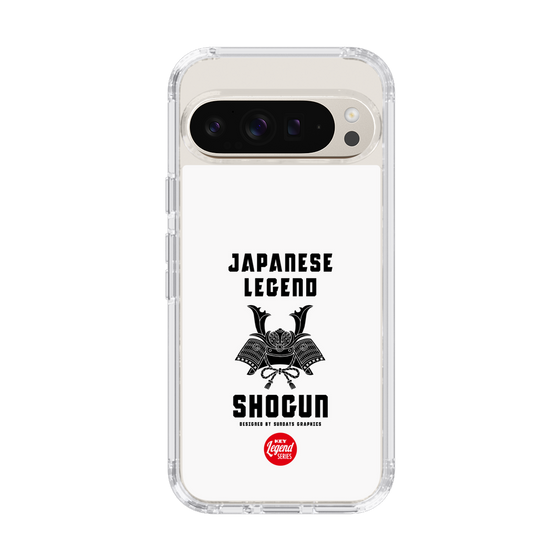 Slim Protection Case［ KEY LEGEND - JAPANESE LEGEND SHOGUN ］