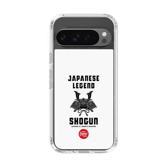 Slim Protection Case［ KEY LEGEND - JAPANESE LEGEND SHOGUN ］