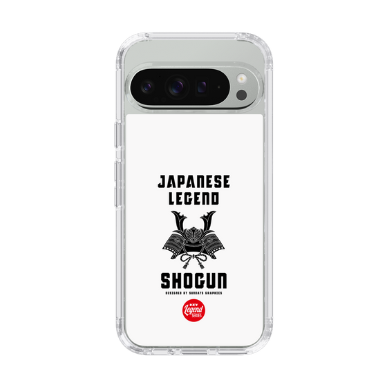 Slim Protection Case［ KEY LEGEND - JAPANESE LEGEND SHOGUN ］