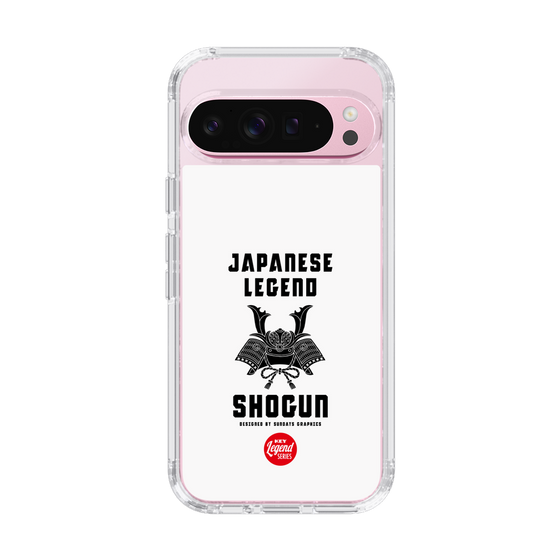 Slim Protection Case［ KEY LEGEND - JAPANESE LEGEND SHOGUN ］
