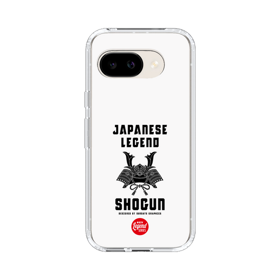 Slim Protection Case［ KEY LEGEND - JAPANESE LEGEND SHOGUN ］