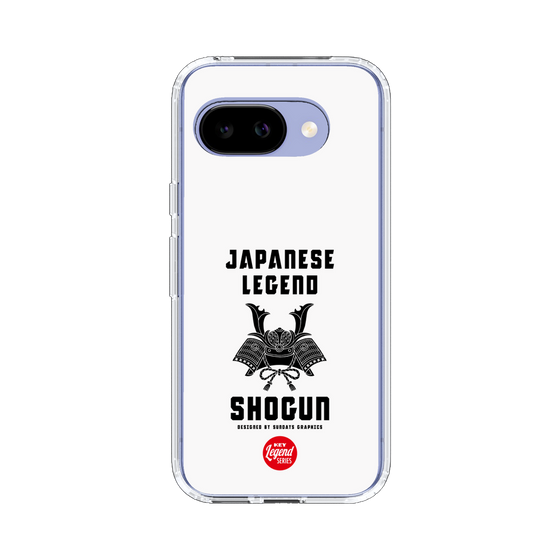 Slim Protection Case［ KEY LEGEND - JAPANESE LEGEND SHOGUN ］
