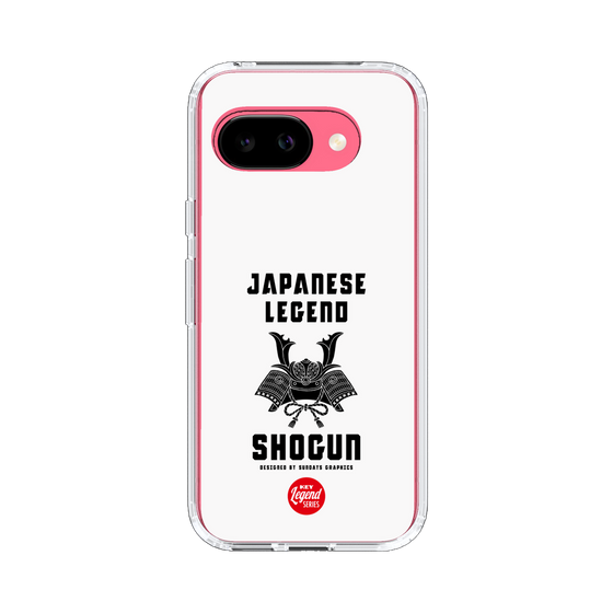 Slim Protection Case［ KEY LEGEND - JAPANESE LEGEND SHOGUN ］