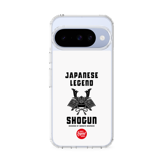 Slim Protection Case［ KEY LEGEND - JAPANESE LEGEND SHOGUN ］