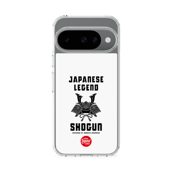 Slim Protection Case［ KEY LEGEND - JAPANESE LEGEND SHOGUN ］