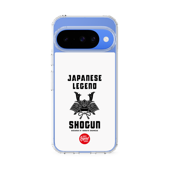 Slim Protection Case［ KEY LEGEND - JAPANESE LEGEND SHOGUN ］