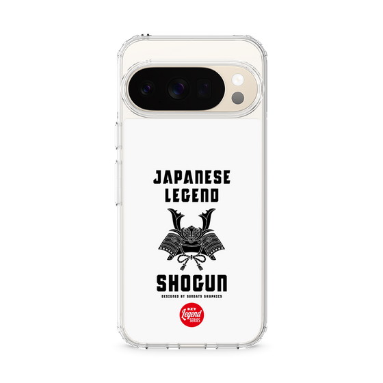 Slim Protection Case［ KEY LEGEND - JAPANESE LEGEND SHOGUN ］