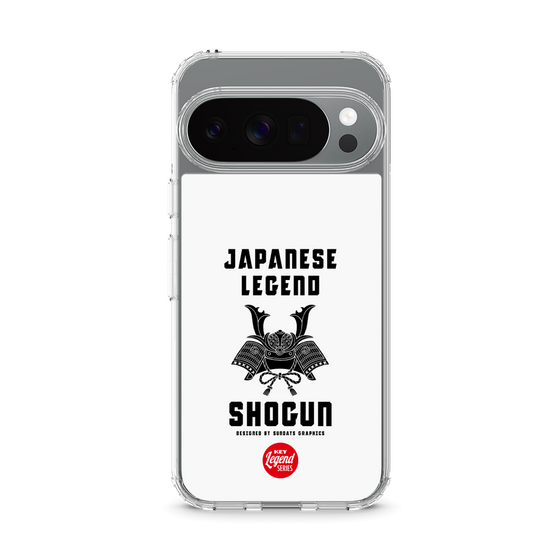 Slim Protection Case［ KEY LEGEND - JAPANESE LEGEND SHOGUN ］