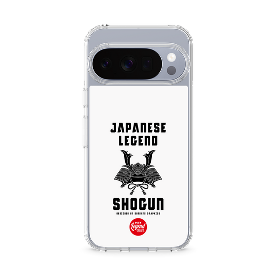 Slim Protection Case［ KEY LEGEND - JAPANESE LEGEND SHOGUN ］