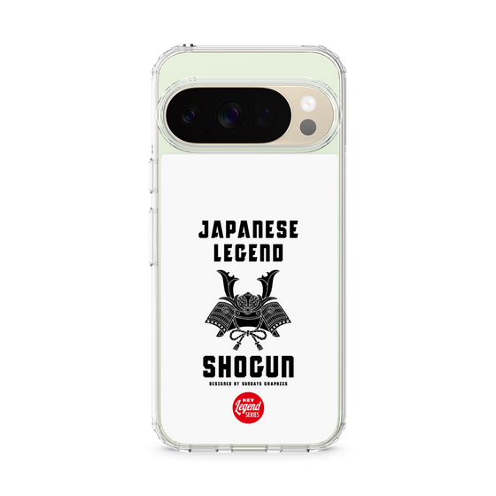 Slim Protection Case［ KEY LEGEND - JAPANESE LEGEND SHOGUN ］