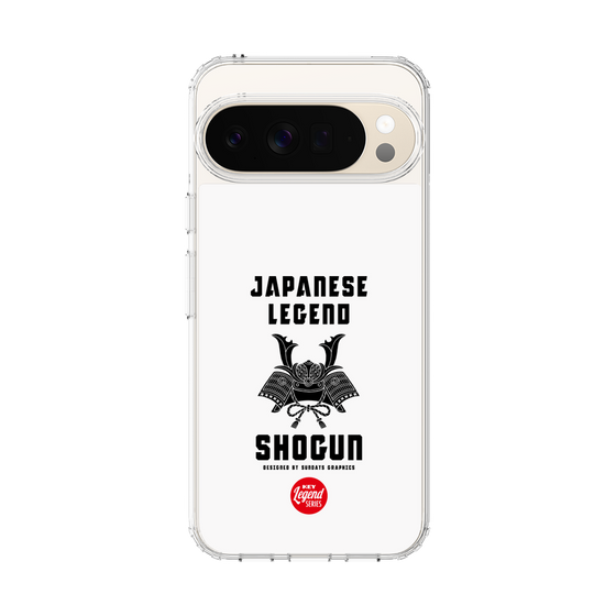 Slim Protection Case［ KEY LEGEND - JAPANESE LEGEND SHOGUN ］