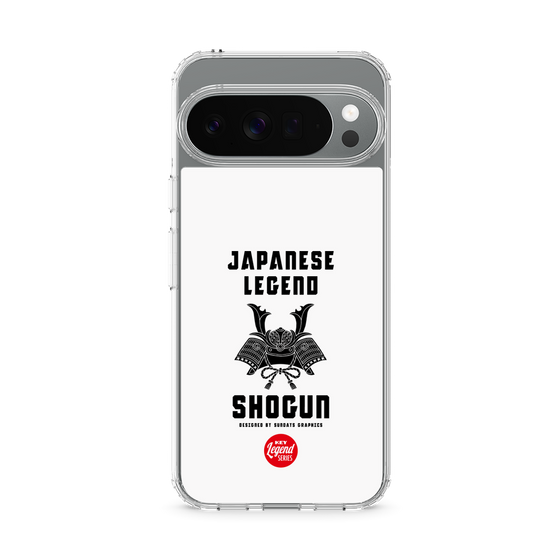 Slim Protection Case［ KEY LEGEND - JAPANESE LEGEND SHOGUN ］