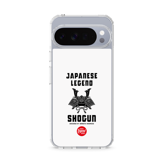Slim Protection Case［ KEY LEGEND - JAPANESE LEGEND SHOGUN ］