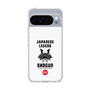 Slim Protection Case［ KEY LEGEND - JAPANESE LEGEND SHOGUN ］