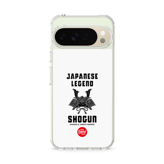 Slim Protection Case［ KEY LEGEND - JAPANESE LEGEND SHOGUN ］