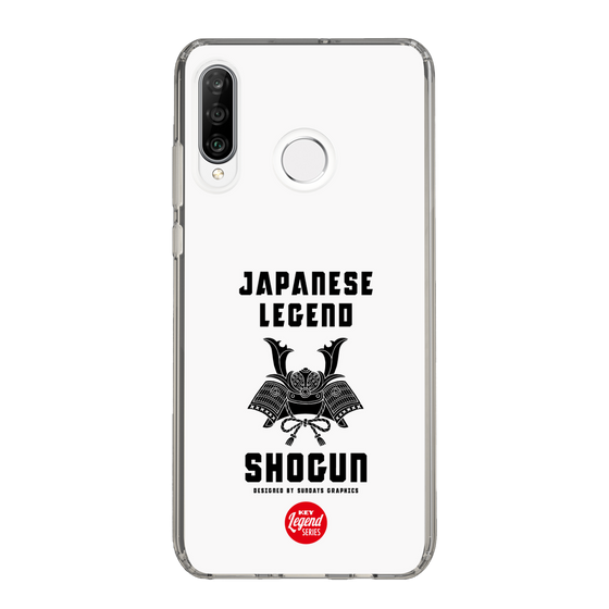 Slim Protection Case［ KEY LEGEND - JAPANESE LEGEND SHOGUN ］