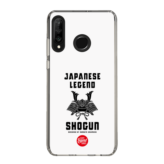 Slim Protection Case［ KEY LEGEND - JAPANESE LEGEND SHOGUN ］