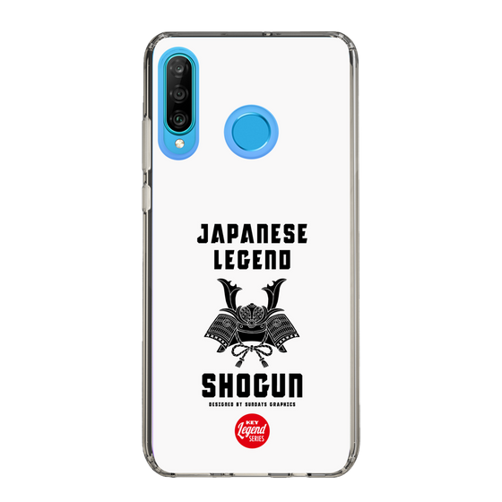 Slim Protection Case［ KEY LEGEND - JAPANESE LEGEND SHOGUN ］