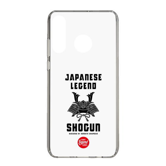 Slim Protection Case［ KEY LEGEND - JAPANESE LEGEND SHOGUN ］