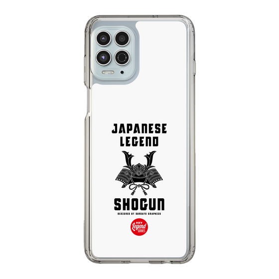 Slim Protection Case［ KEY LEGEND - JAPANESE LEGEND SHOGUN ］