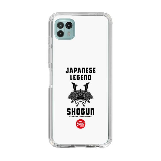 Slim Protection Case［ KEY LEGEND - JAPANESE LEGEND SHOGUN ］