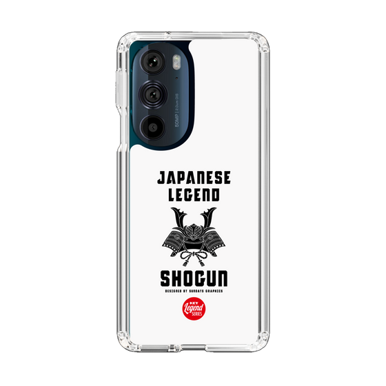 Slim Protection Case［ KEY LEGEND - JAPANESE LEGEND SHOGUN ］