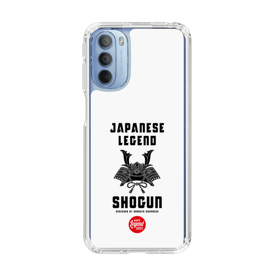 Slim Protection Case［ KEY LEGEND - JAPANESE LEGEND SHOGUN ］