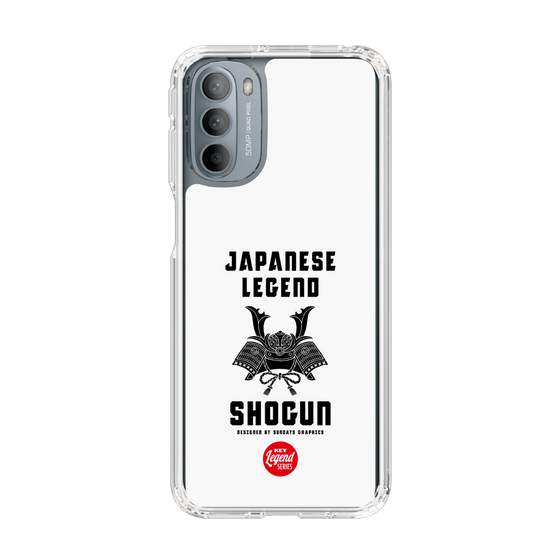 Slim Protection Case［ KEY LEGEND - JAPANESE LEGEND SHOGUN ］