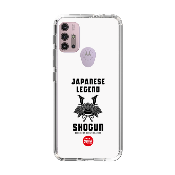 Slim Protection Case［ KEY LEGEND - JAPANESE LEGEND SHOGUN ］
