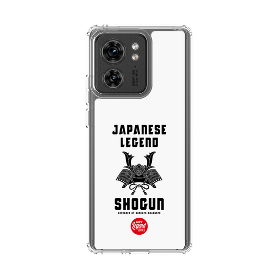 Slim Protection Case［ KEY LEGEND - JAPANESE LEGEND SHOGUN ］
