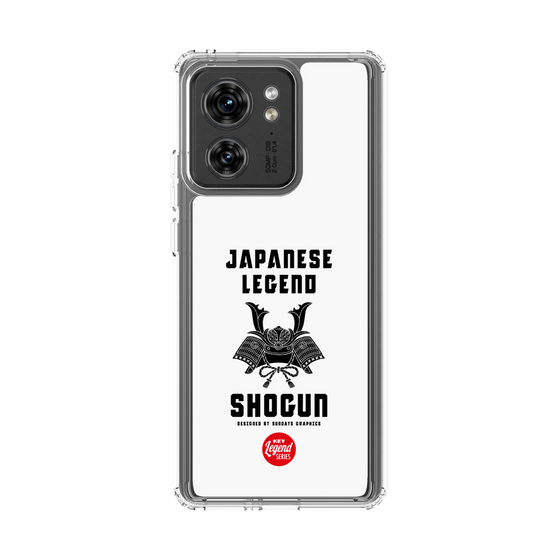 Slim Protection Case［ KEY LEGEND - JAPANESE LEGEND SHOGUN ］