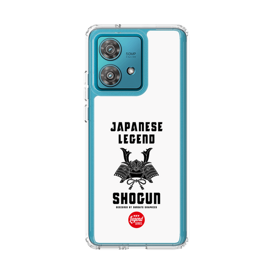 Slim Protection Case［ KEY LEGEND - JAPANESE LEGEND SHOGUN ］