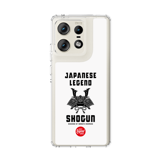 Slim Protection Case［ KEY LEGEND - JAPANESE LEGEND SHOGUN ］