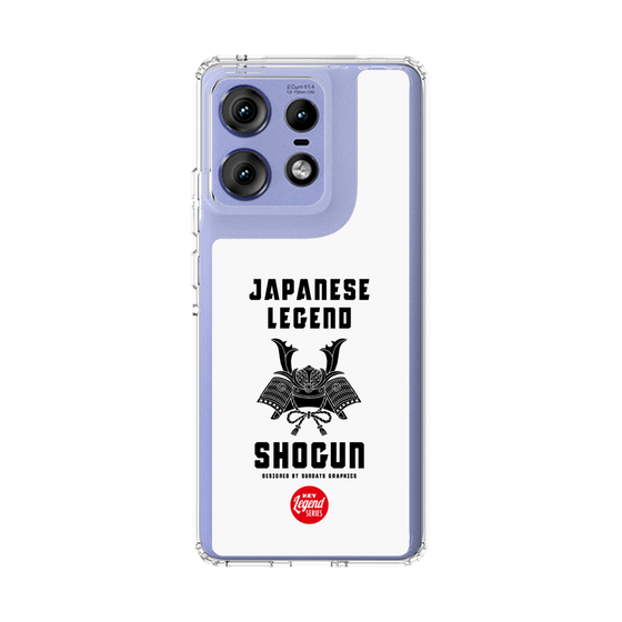Slim Protection Case［ KEY LEGEND - JAPANESE LEGEND SHOGUN ］