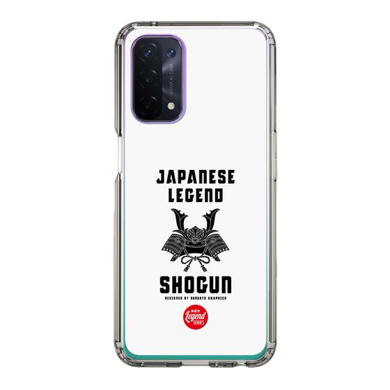Slim Protection Case［ KEY LEGEND - JAPANESE LEGEND SHOGUN ］