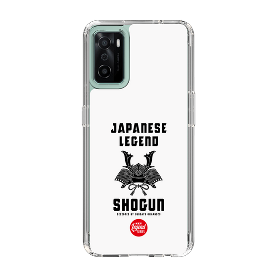 Slim Protection Case［ KEY LEGEND - JAPANESE LEGEND SHOGUN ］