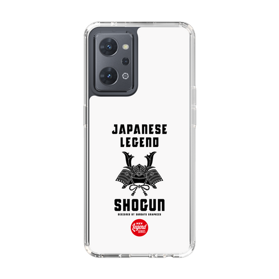 Slim Protection Case［ KEY LEGEND - JAPANESE LEGEND SHOGUN ］