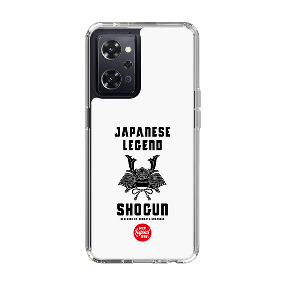 Slim Protection Case［ KEY LEGEND - JAPANESE LEGEND SHOGUN ］