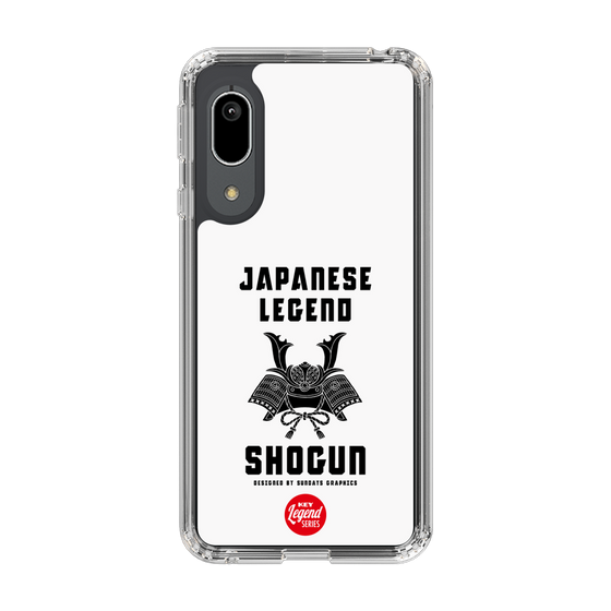 Slim Protection Case［ KEY LEGEND - JAPANESE LEGEND SHOGUN ］