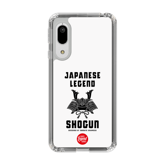 Slim Protection Case［ KEY LEGEND - JAPANESE LEGEND SHOGUN ］