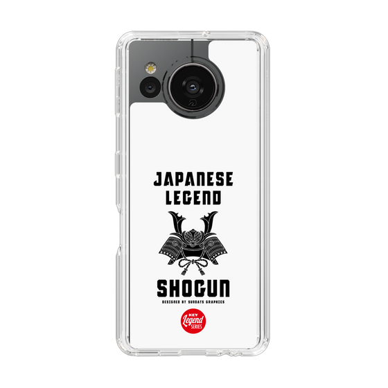 Slim Protection Case［ KEY LEGEND - JAPANESE LEGEND SHOGUN ］
