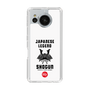 Slim Protection Case［ KEY LEGEND - JAPANESE LEGEND SHOGUN ］