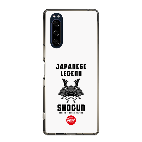 Slim Protection Case［ KEY LEGEND - JAPANESE LEGEND SHOGUN ］