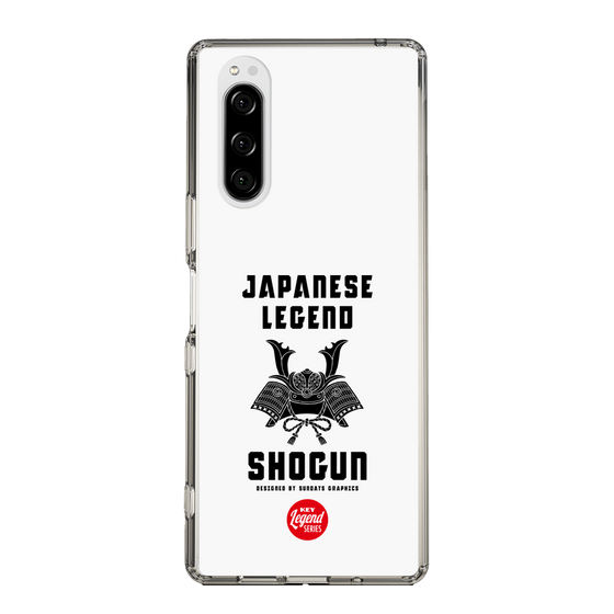 Slim Protection Case［ KEY LEGEND - JAPANESE LEGEND SHOGUN ］