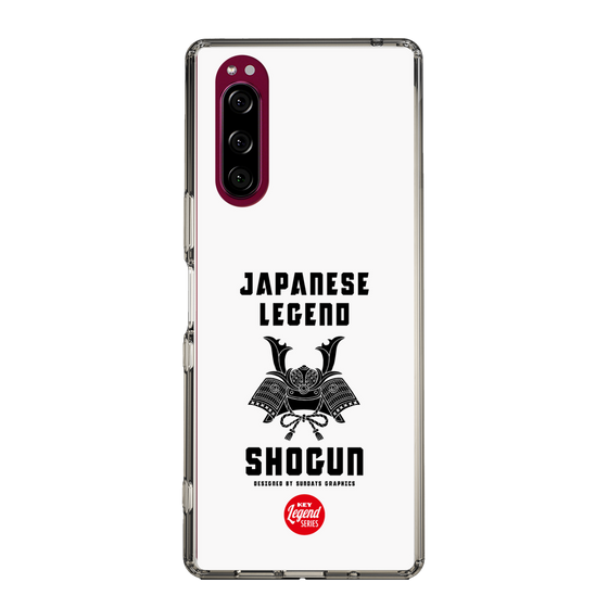 Slim Protection Case［ KEY LEGEND - JAPANESE LEGEND SHOGUN ］