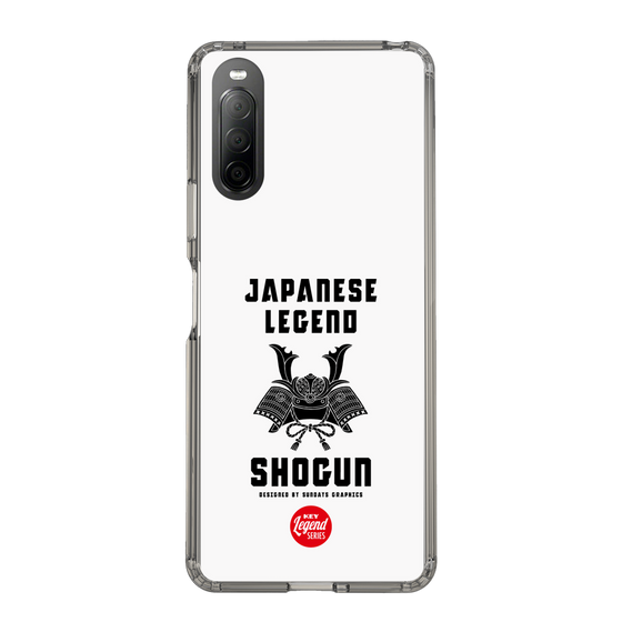 Slim Protection Case［ KEY LEGEND - JAPANESE LEGEND SHOGUN ］
